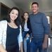 Cassandra Eckert  Antenor Bischoff - Facebook