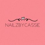 𝓒𝓪𝓼𝓼𝓲𝓮 𝓔𝓭𝓰𝓮 - @nailzbycassie - Instagram