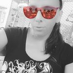 Cassie Edge - @cassieedge80 - Instagram