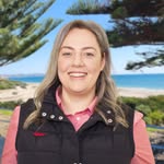 Cassie Edwards - Elders Fleurieu - @cassieedwards_eldersrealestate - Instagram