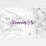 Cassie Eldridge - @renovating.no7 - Instagram