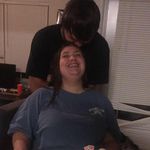 Cassie Eldridge - @hunters__godmommy - Instagram