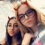 cassie_elyse_les_sang - @cassie_elyse2007 - Instagram
