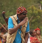 Enos Kossay - Facebook