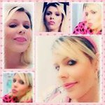 Cassie Lyn Everett - @ittybuttonz - Instagram