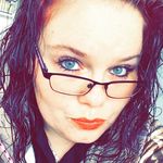Mandy Blaine - @cassieeverett123 - Instagram