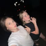 Cassie ewing - @slugbug948 - Instagram