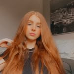 Cassandra - @cassie.faust - Instagram