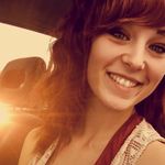 Cassie Faust - @cassiefaust - Instagram