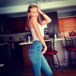cassie - @cassie.jo.flack - Instagram