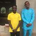 Fredrick Kesse - Facebook