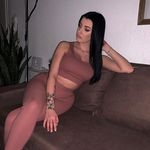 Sharon Cherry - @cassiefrederick67051 - Instagram