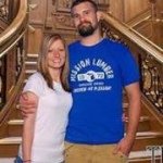 Cassie Hatch - @hatchswife - Instagram