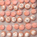 Cassie Hatch - @thevioletbakeshop - Instagram
