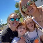 Cassie Hendricks - Facebook