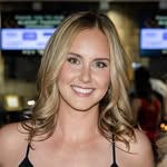 Cassie Hendricks - @casssie_ann - Instagram
