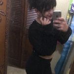Cassie Marie Hendricks - @vanillathunder93 - Instagram