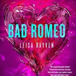 Cassie Holt - @badromeofan - Instagram