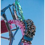 cassie & hunter - @au.themeparks.gc - Instagram
