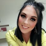 Cassie Hunter - @cassie213214 - Instagram