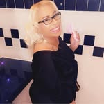 Cassie Hunter - @mzpretty1818 - Instagram