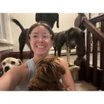 Cassie Hunter - Facebook
