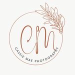 Cassie Hunter - @cassiemae.photography - Instagram
