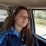 Cassie Hunter - @casshunt20 - Instagram