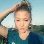 Cassie Hunter - @casshunter2011 - Instagram