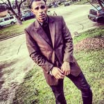 Cassius Alexander Roberts - @sunnipicaso - Instagram