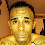 Cassius Alexander Roberts - @iwassadthatday - Instagram