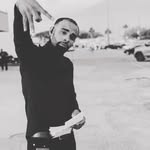 Cassius Alexander Roberts - @dearymene - Instagram