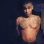 Cassius Alexander Roberts - @ikrteblnshmusic - Instagram
