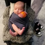 Cassius Jaydan Roberts - @chroniclesofcassius - Instagram