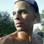 Cassius Roberts - @cassiusrobertss - Instagram