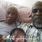 Cassius Roberts - @cassiusroberts73 - Instagram