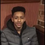 Cassius Roberts - @cassiusr12 - Instagram