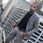 Cassius Roberts - @roberts_cassius - Instagram