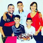 cassius  smith alves araujo - @cassiussmithalvesar - Instagram