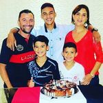 cassius smith  Alves  araujo - @cassiussmithalves - Instagram