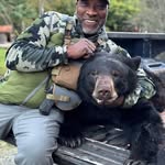 Suppressed Arms - @cassiussmith1928 - Instagram