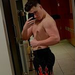 Cassius - @cassius__taylor - Instagram