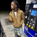 Cassius Taylor - Facebook