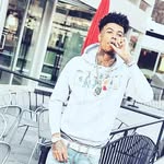 crip_gang_cassius - @taylor.cassius - Instagram