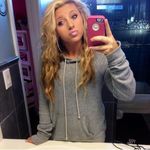 Cassy Clark - @cassy_xox_cassy - Instagram