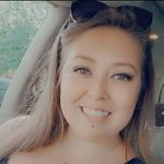 Cassy Clark - @heyhunnies_casshere - Instagram