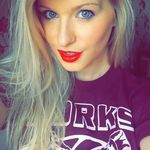 Cassy Clark - @cassy_32fdm - Instagram