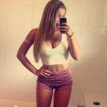 Cassie Hall - @_cassiehall_ - Instagram