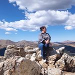 Cassy Hall - @cascat13 - Instagram
