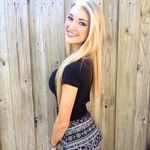 Cassy Hall - @cassyhall2 - Instagram